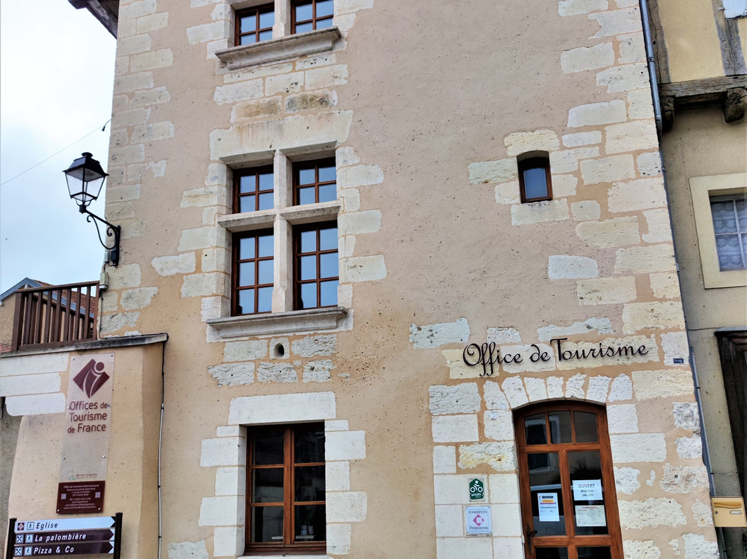 Office de Tourisme de St Astier - Neuvic景点图片