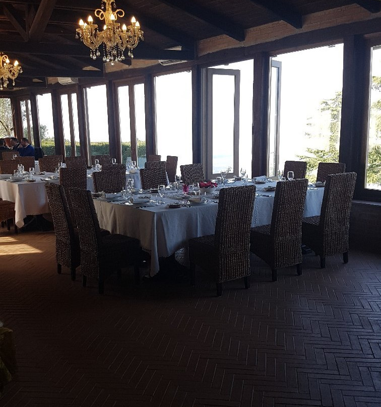 Agriturismo Bardari主图