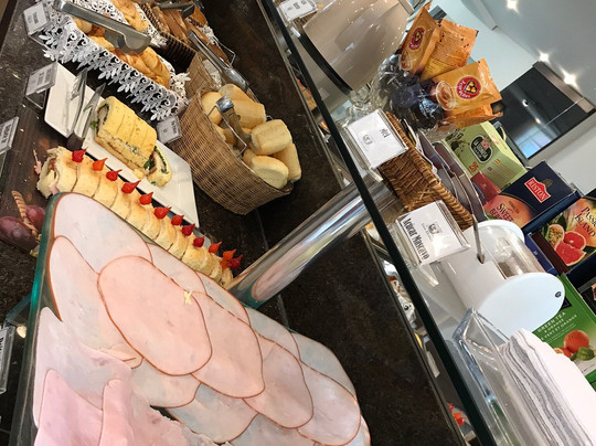 Gontijo Inn Hotel主图