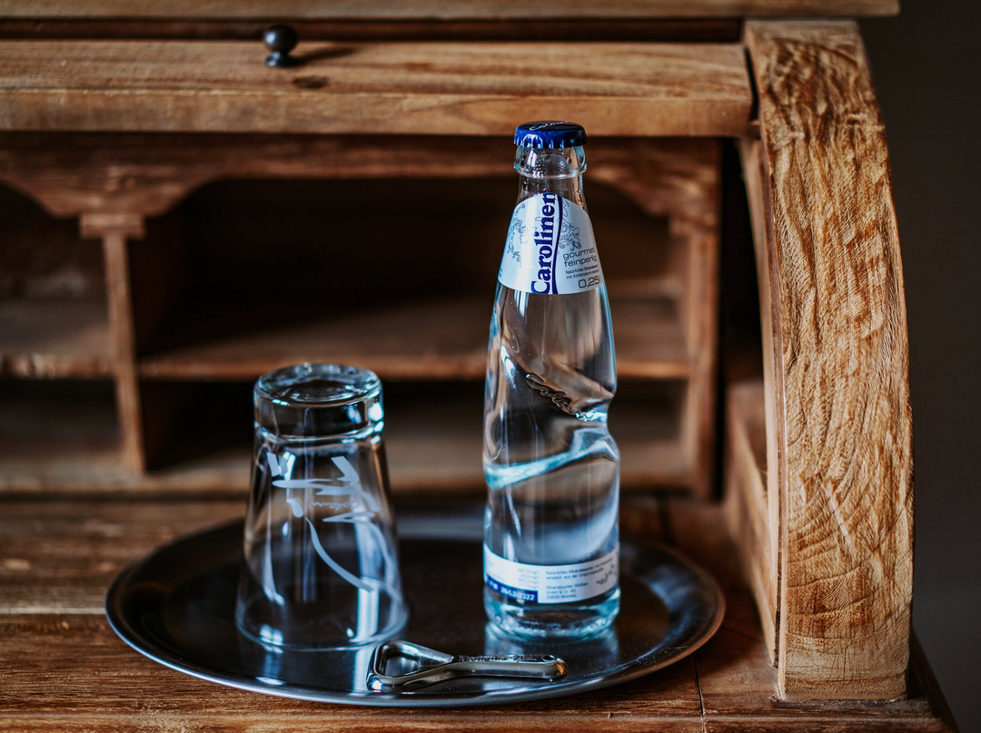 鲁布罗克斯餐厅酒店主图