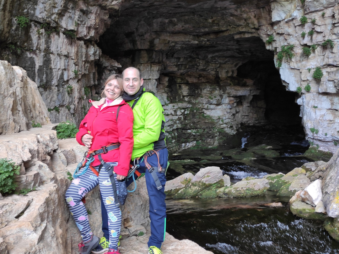 Mundo Aventura Riopar-Riopar必去景点