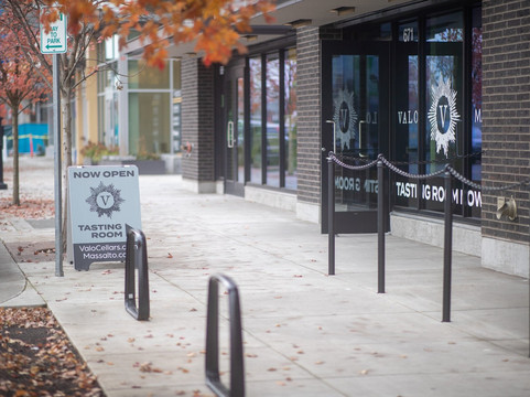 Valo | Massalto-温哥华必去景点