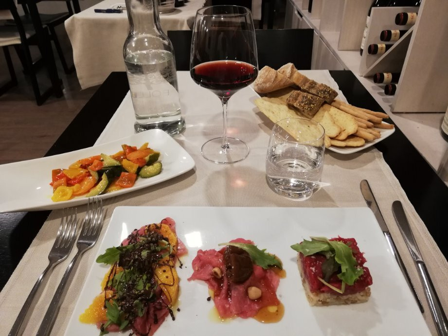 Garibaldi - Hotel & Restaurant主图