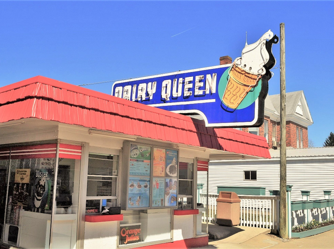 Dairy Queen