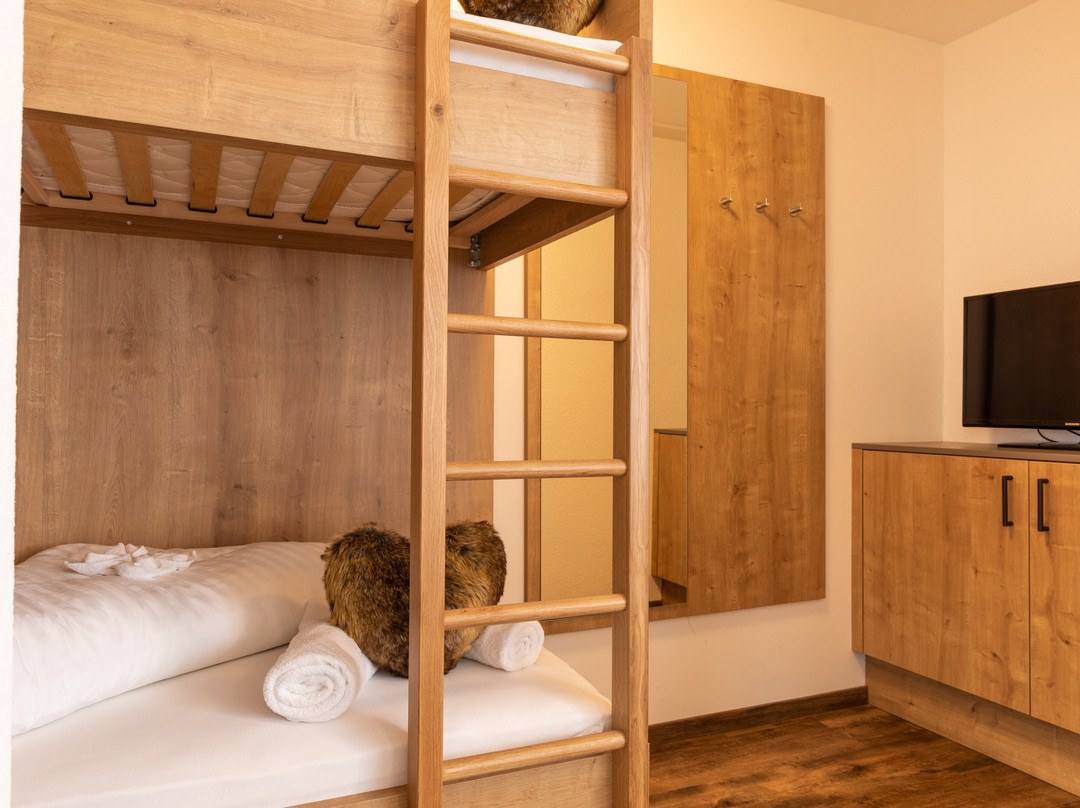 Pitztal Living Appartements主图