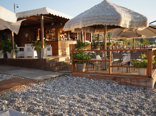 Lido San Matteo-Mattinata必去景点