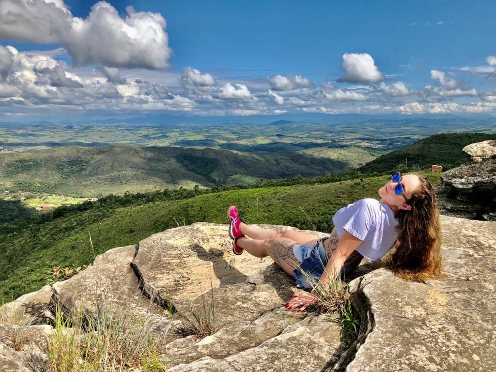 Portal dos Ventos-Sao Thome das Letras必去景点