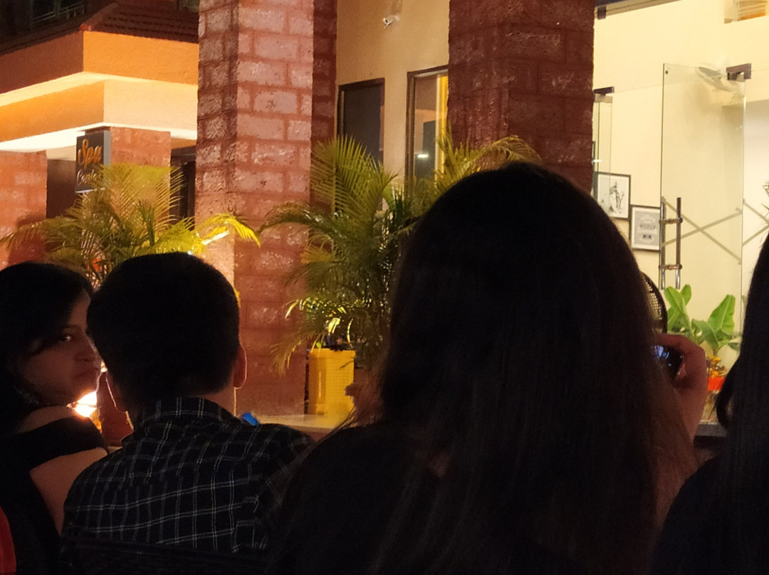 Jivanta Hotel Mahabaleshwar主图