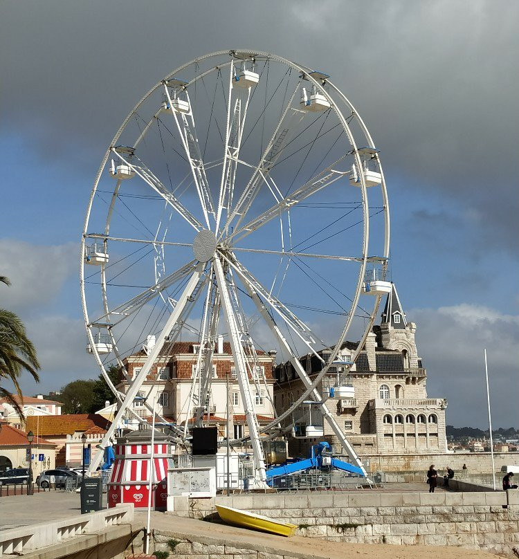 Ribeira Beach景点图片