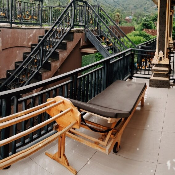 Amed Romance House主图