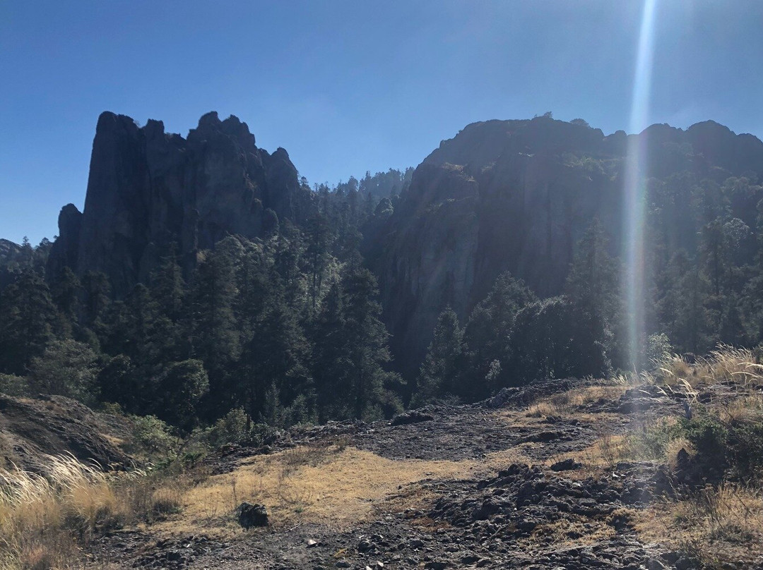 Outdoor Connections-墨西哥城必去景点