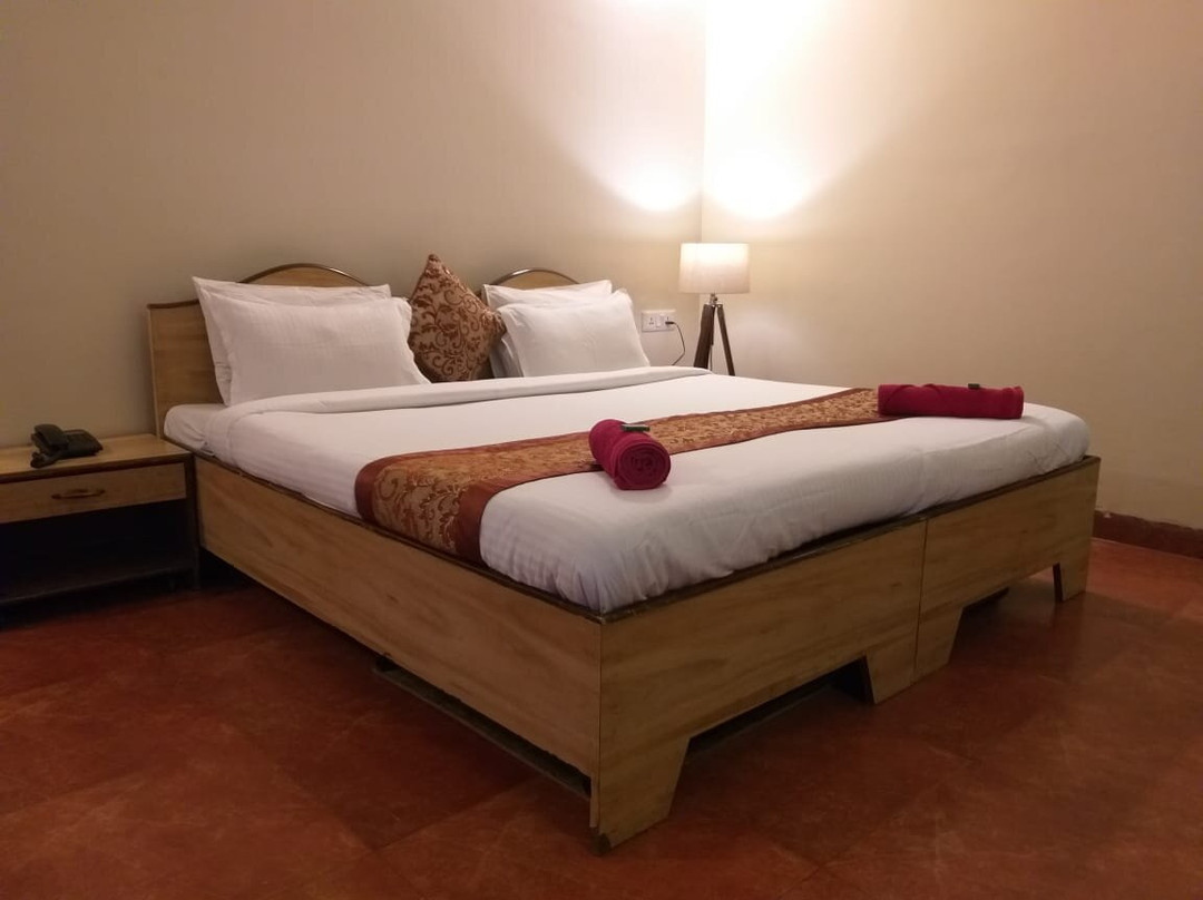 Pinewood Resort, Karjat主图