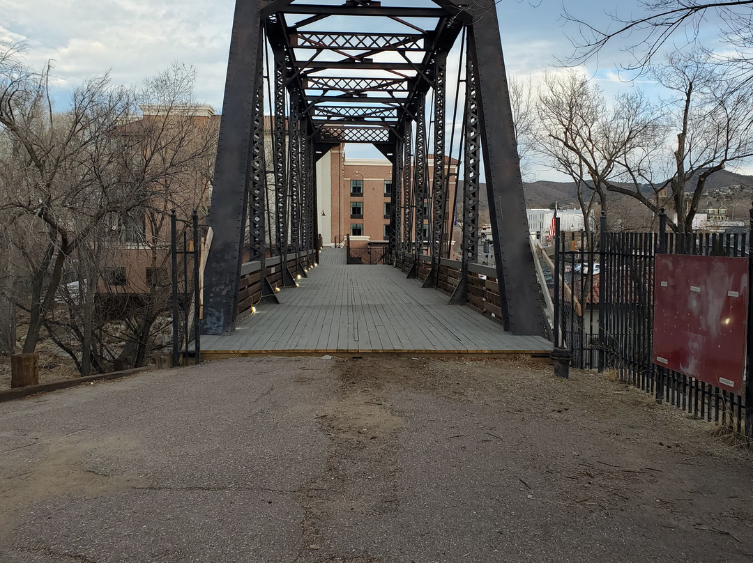 Hilton Garden Inn Prescott Downtown主图