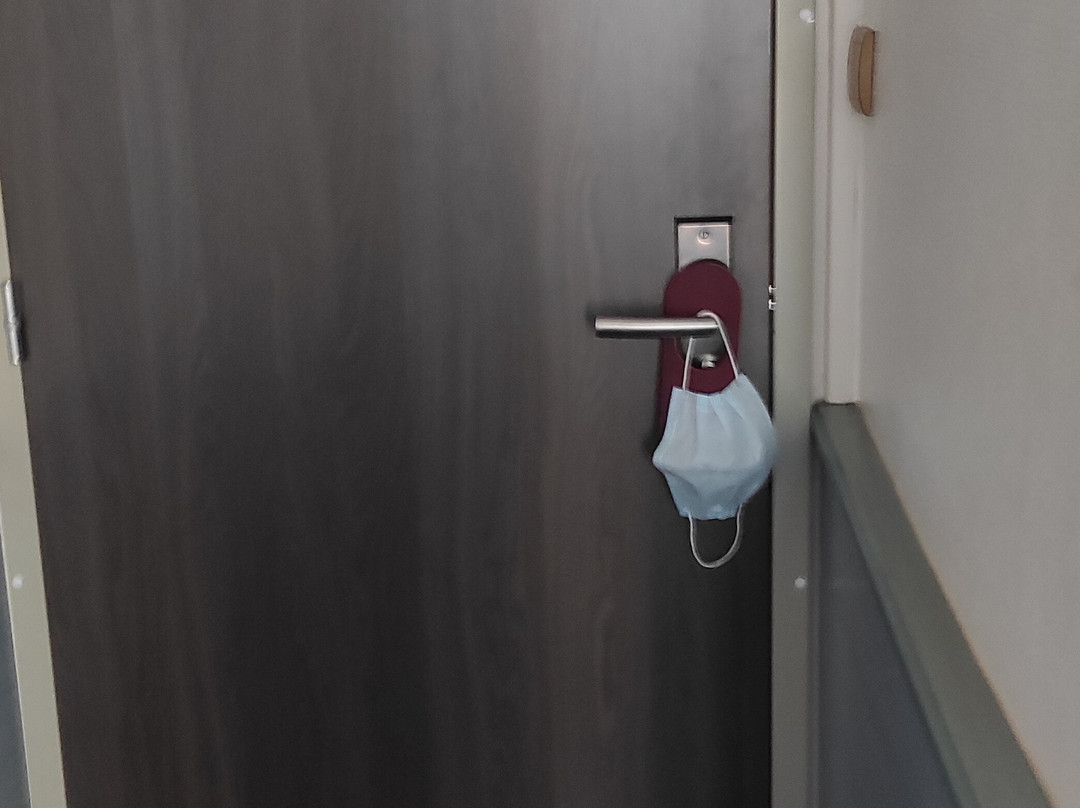 Hotel Le Berry主图