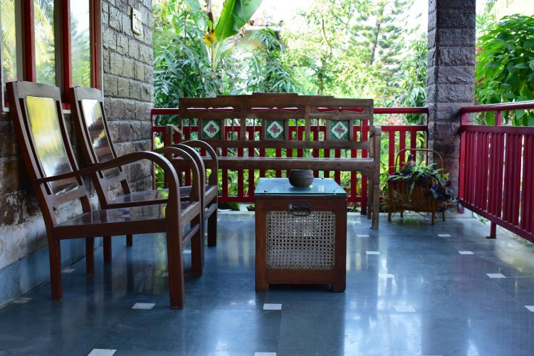 Countryside Farm主图