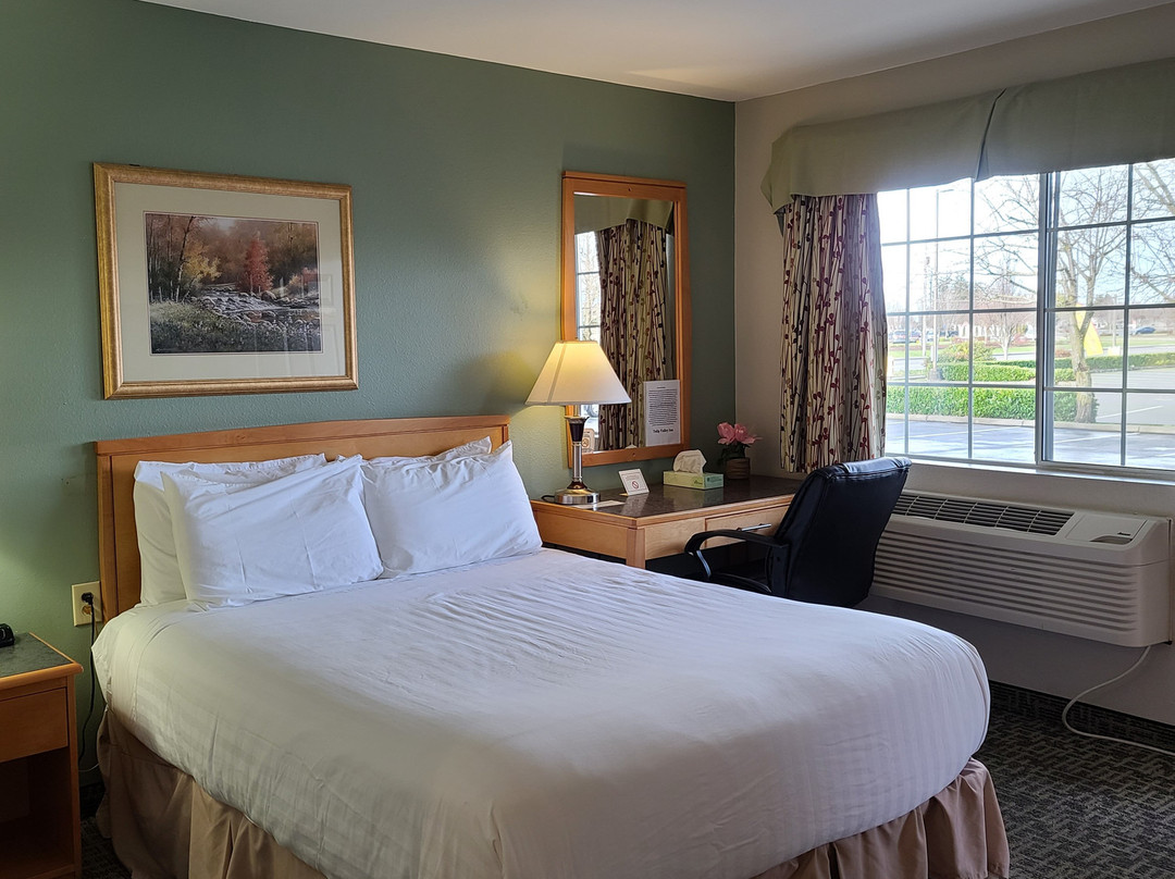 Tulip Inn Mt. Vernon主图