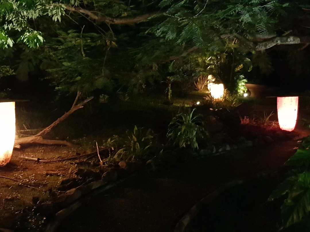 Naina Park Resort主图