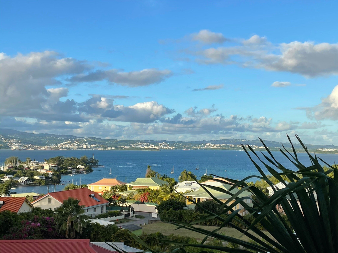 La Suite Villa主图