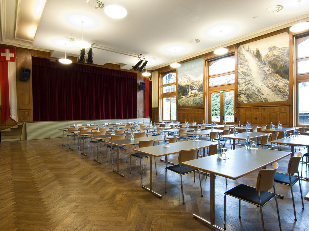 Hotel Landhaus主图