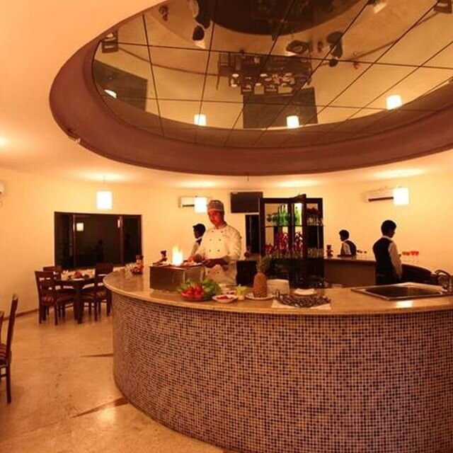 Jeevantara Club & Resorts主图