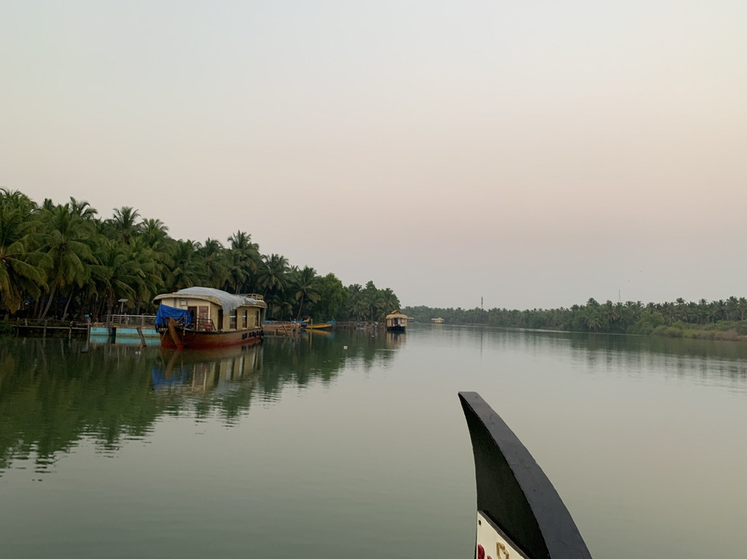 Bekal Ripples景点图片