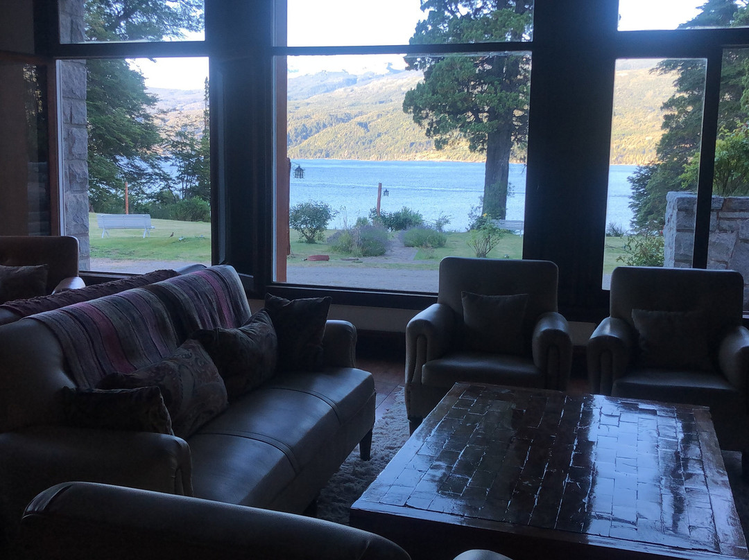 Hosteria Futalaufquen主图