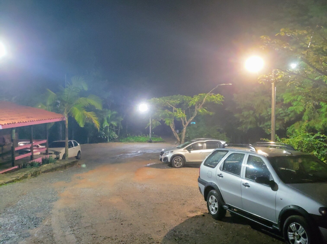 Pousada Recanto Primavera主图