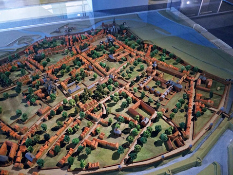 Historiehuis-鲁尔蒙德必去景点