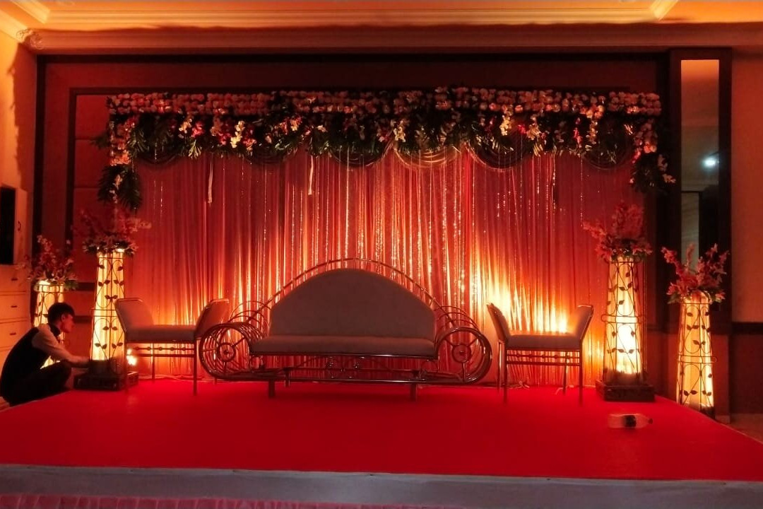 Hotel The Grand Regency主图