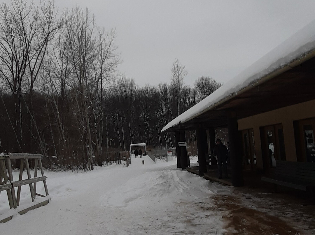 Parc Regional de la Pointe-aux-Prairies-蒙特利尔必去景点