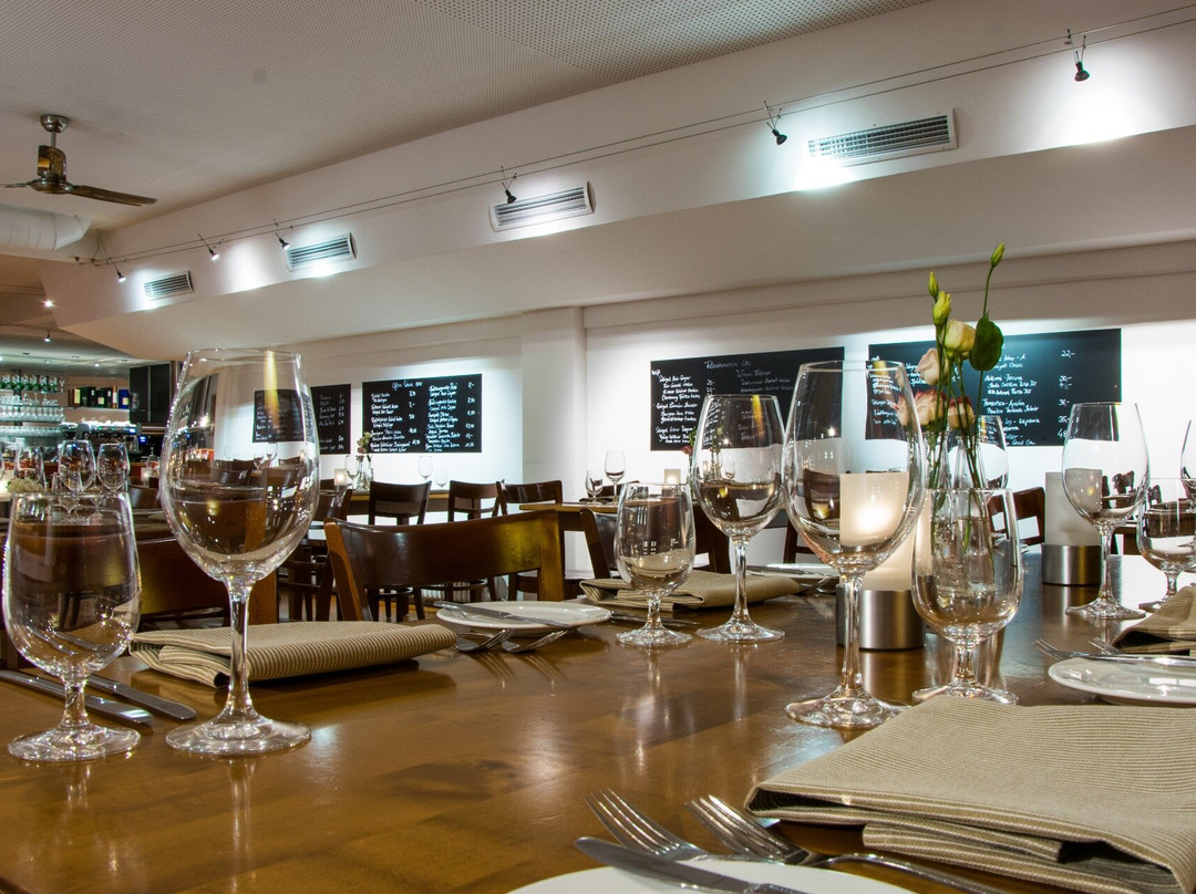 Impulsiv Hotel & Sportresort主图