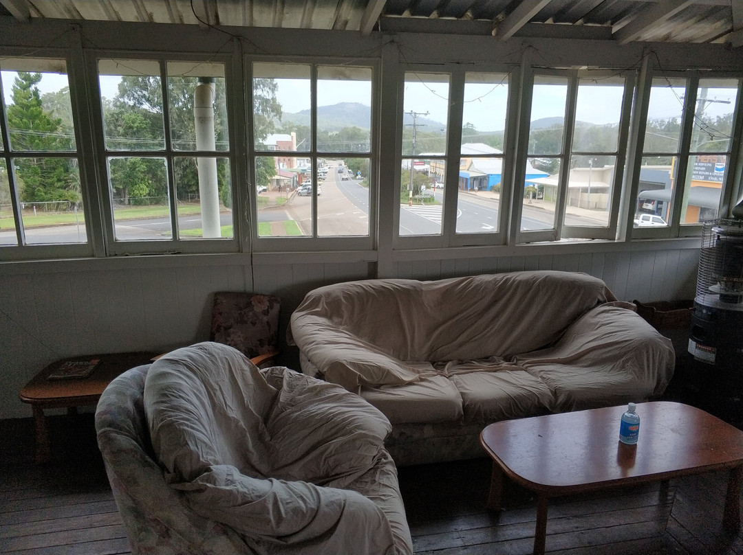 Ravenshoe Hotel主图