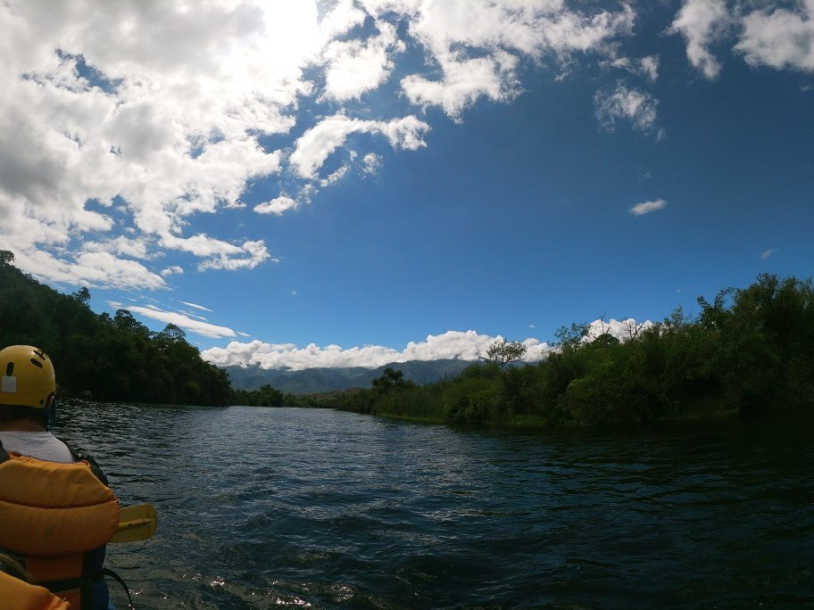 Salta Rafting-Province of Salta必去景点