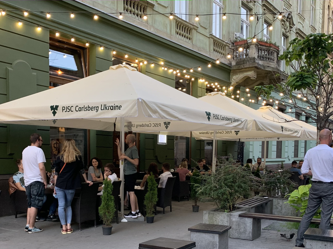 Ferkel Pub