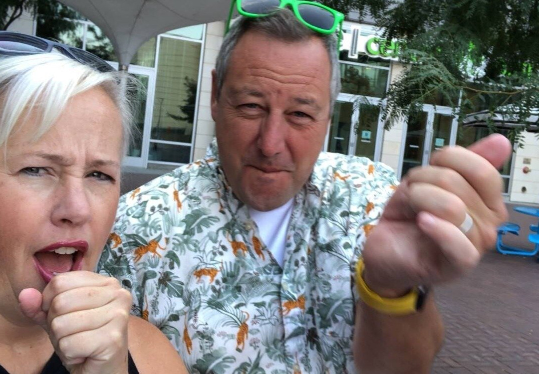 3Quest Challenge-奥兰多必去景点