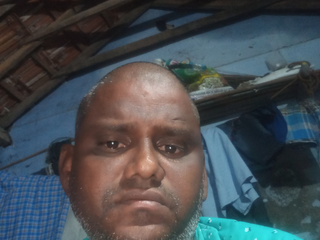 Dindigul Fort景点图片