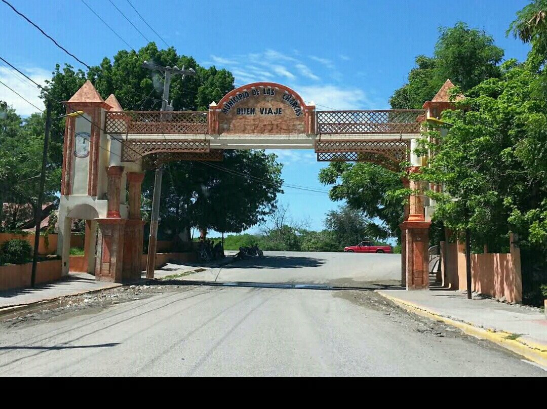 Parque Nacional Francisco Alberto Caamano Deno-Azua Province必去景点