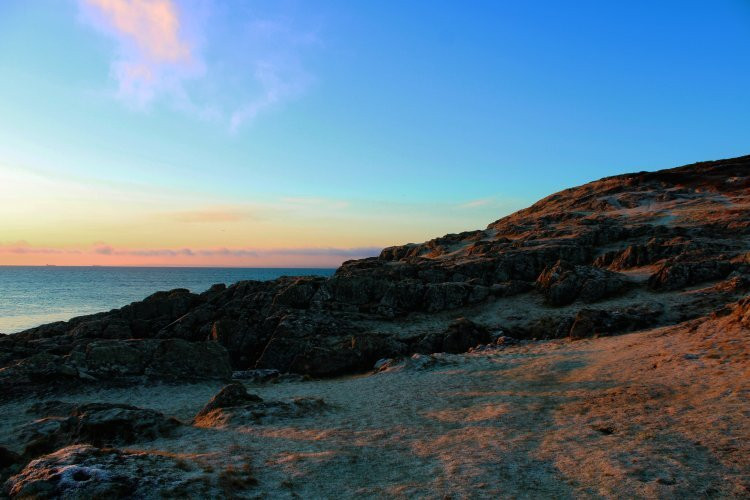 Clogherhead Headland Walk-Clogherhead必去景点