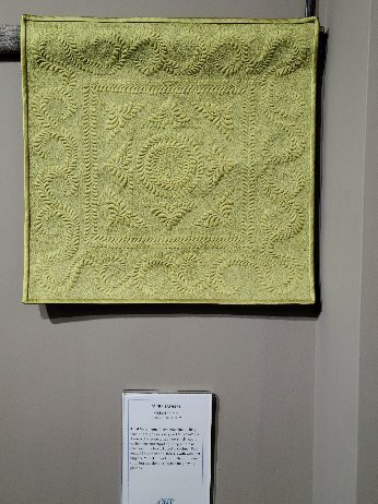 The National Quilt Museum-帕迪尤卡必去景点