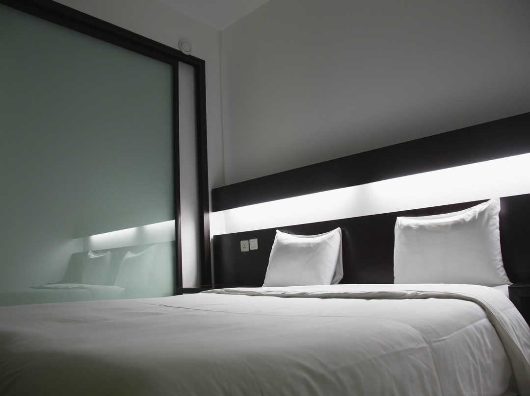 MINA Hotel Libreville主图