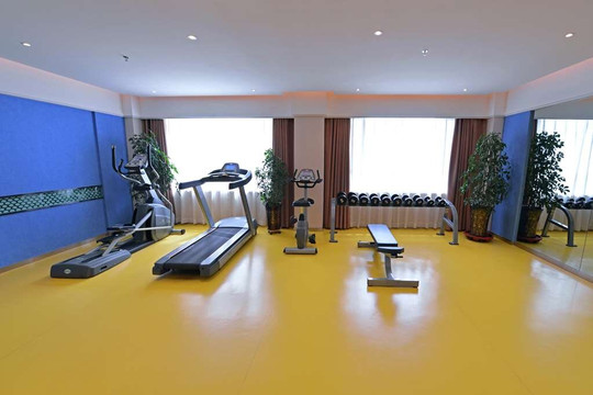 黄河美华酒店(兰州西站七里河黄河大桥店)主图