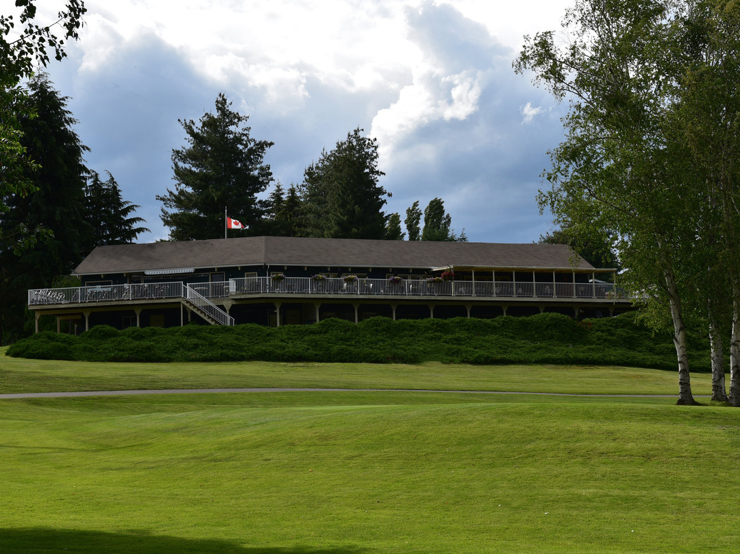 Castlegar Golf Club & RV Park景点图片