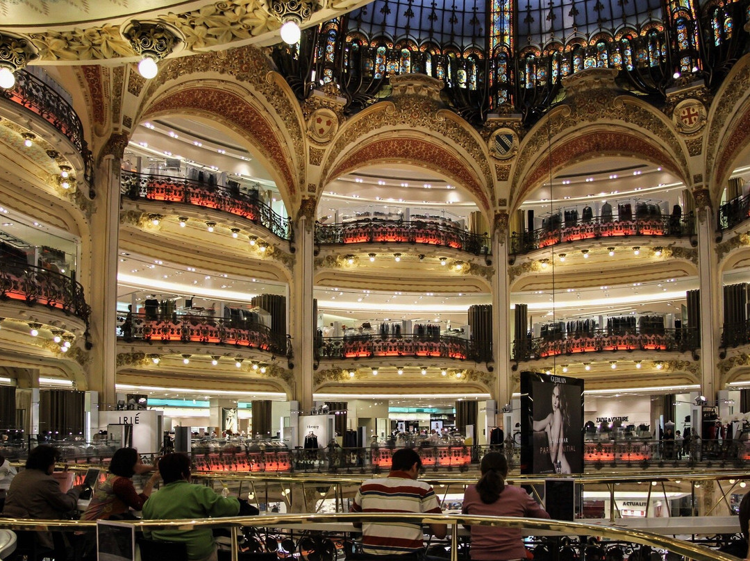 Clewel Travel Experiences in Paris & France-巴黎必去景点