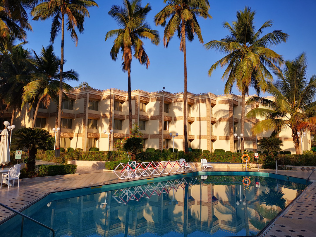 Welcomhotel Rama International主图