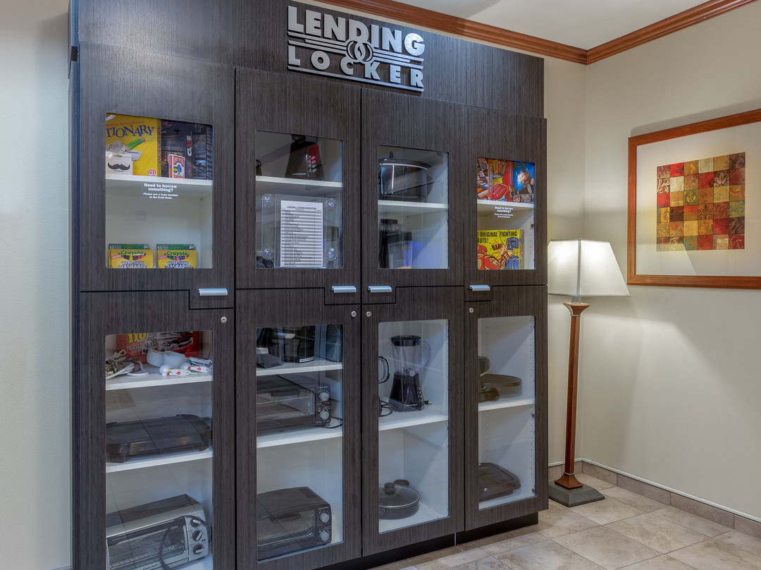 Candlewood Suites Minot by IHG主图