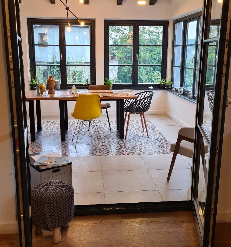 The Pines Boutique Villa主图