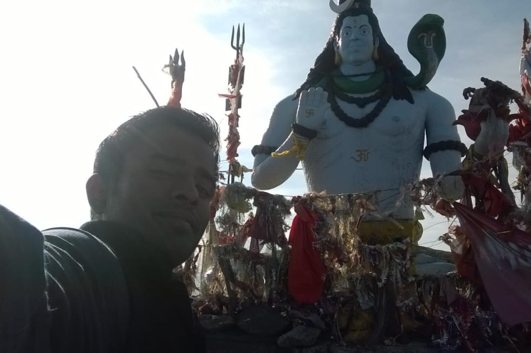 Churdhar Peak景点图片