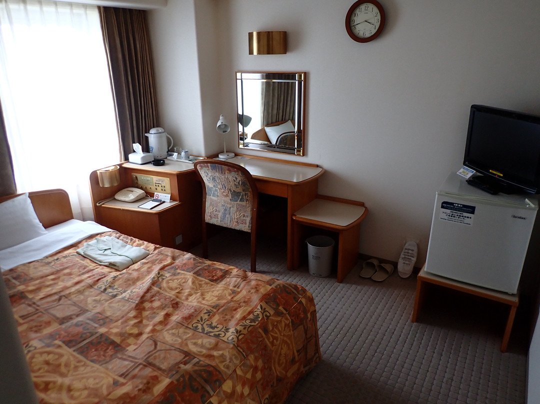 新绿酒店　柏崎主图