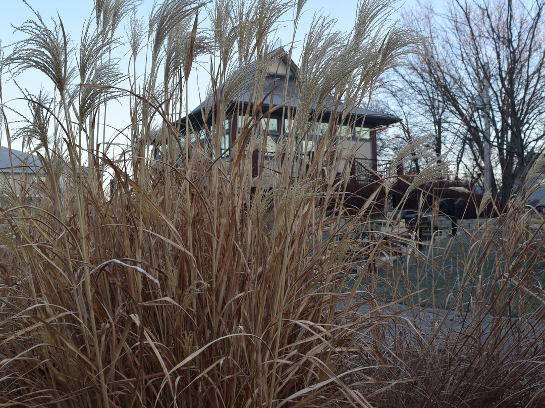 Central Gardens Of North Iowa-Clear Lake必去景点