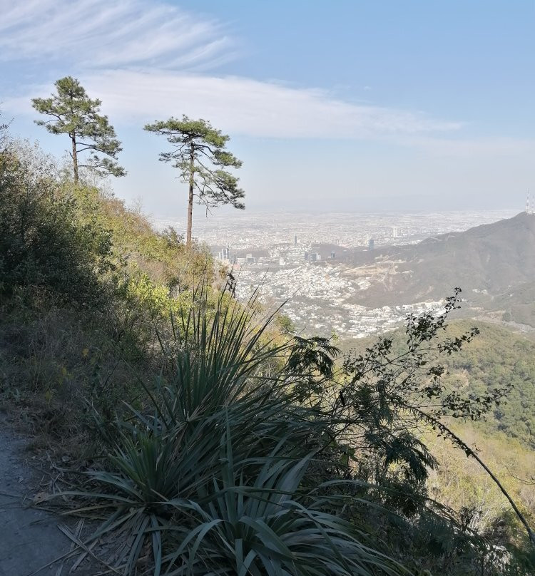 伊克罗杰克齐宾公园-圣佩德罗加尔萨加西亚镇必去景点